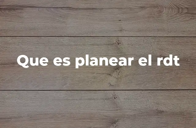 La importancia de un enfoque estructurado en la planificación de datos