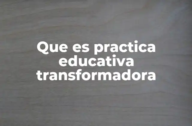 Educación centrada en el desarrollo humano integral