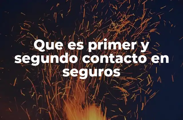 El papel de la comunicación en la gestión de siniestros