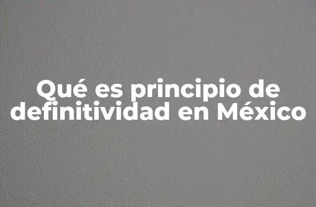 El equilibrio entre estabilidad y flexibilidad en el sistema legal