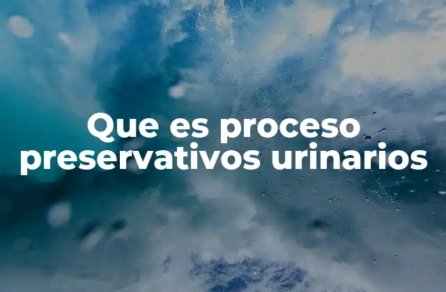 La importancia de los procesos de fabricación en el cuidado médico