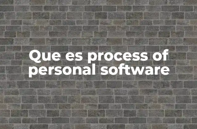 Cómo se desarrolla el software personalizado