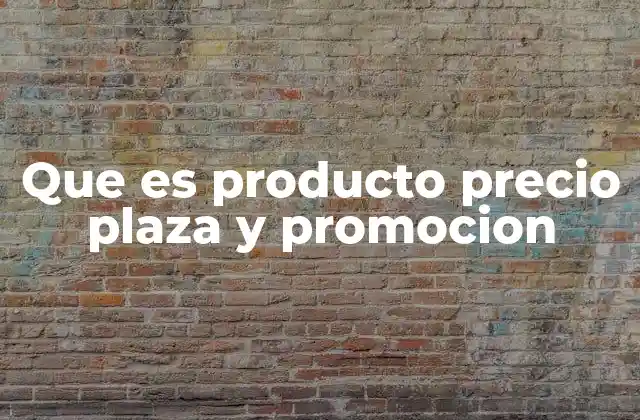 Cómo estos elementos impactan en la estrategia de marketing