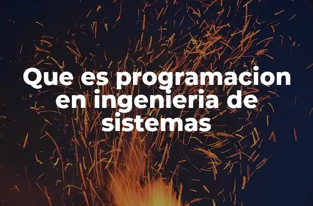 La importancia de la programación en la integración tecnológica