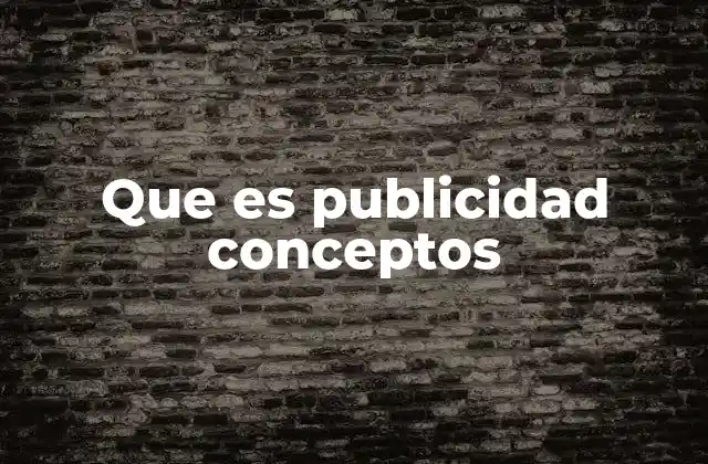 La importancia de los fundamentos en la publicidad moderna