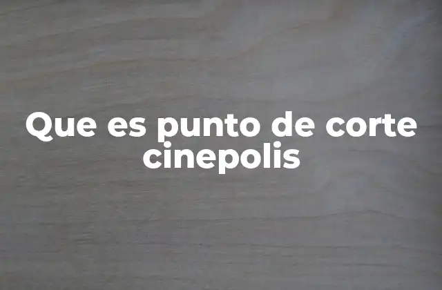 El equilibrio entre distribuidoras y salas de cine