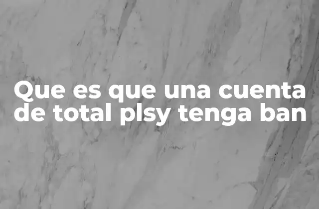 Cómo afecta un bloqueo en la experiencia del usuario