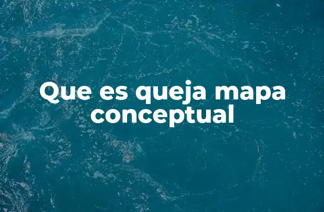 La importancia de representar emociones y conflictos en un mapa conceptual