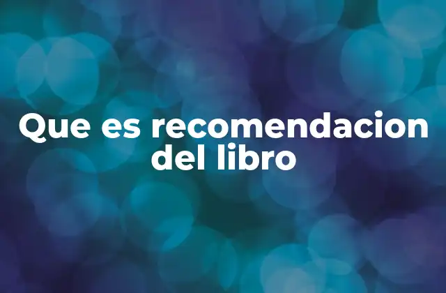 El poder de la palabra en la promoción de la lectura