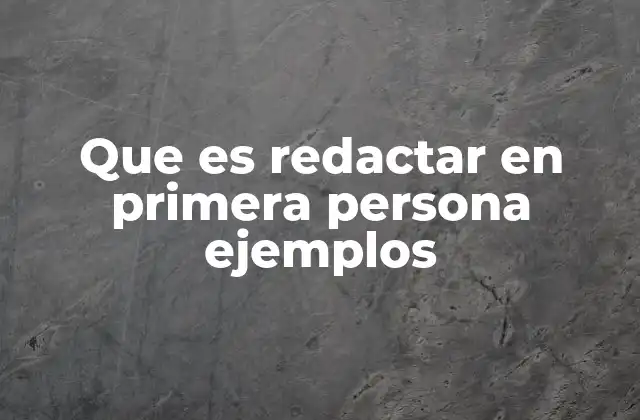 La importancia de la perspectiva personal en la comunicación