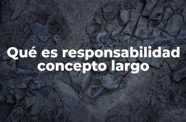 La importancia de actuar con consciencia en la vida cotidiana