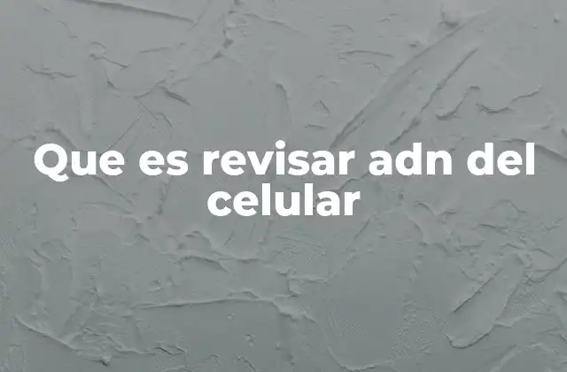 La importancia de comprender el ADN digital de un dispositivo