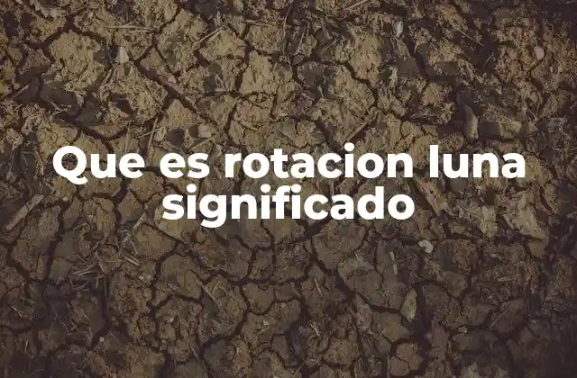 El equilibrio gravitacional entre la Tierra y la Luna