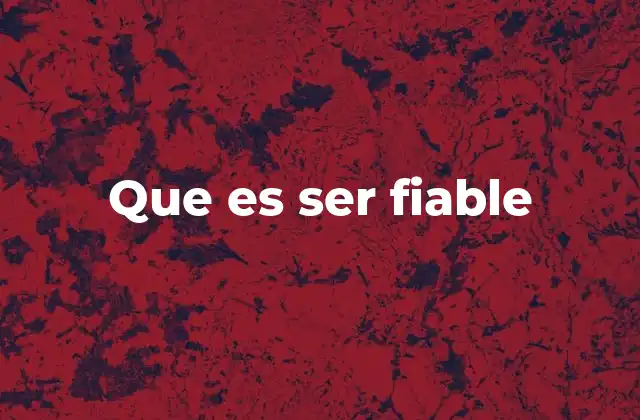 La importancia de la confianza en las relaciones humanas