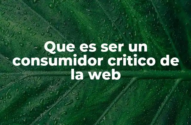 La importancia de la alfabetización digital en la era de la información