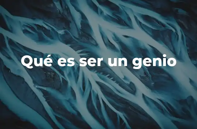 El poder de la mente creativa y su impacto en la historia