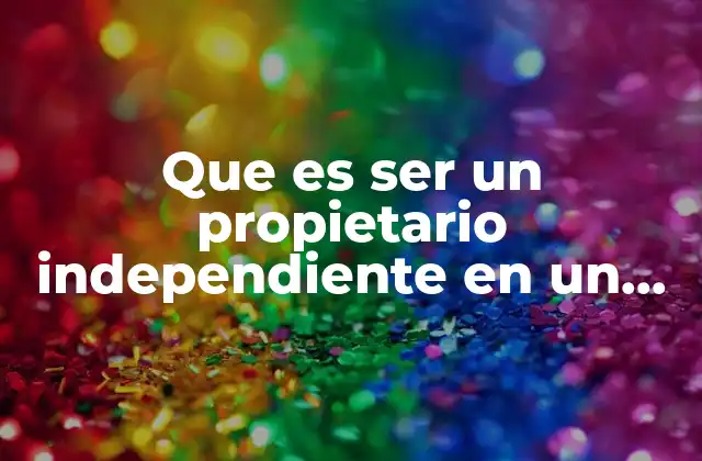 El rol estratégico de los accionistas no vinculados en la gestión bancaria
