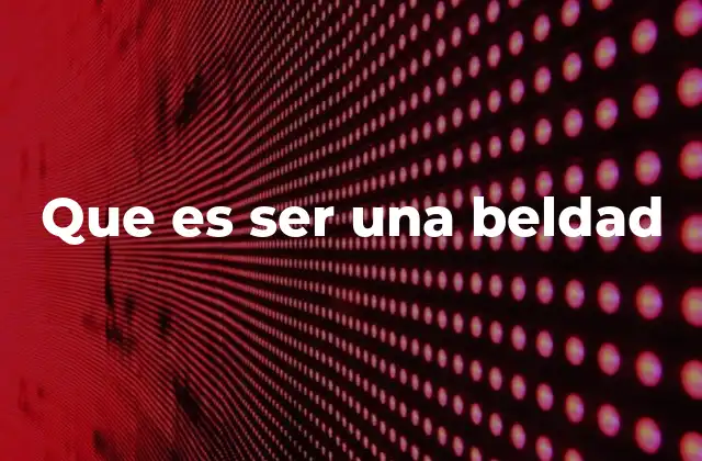 Más allá de la apariencia física