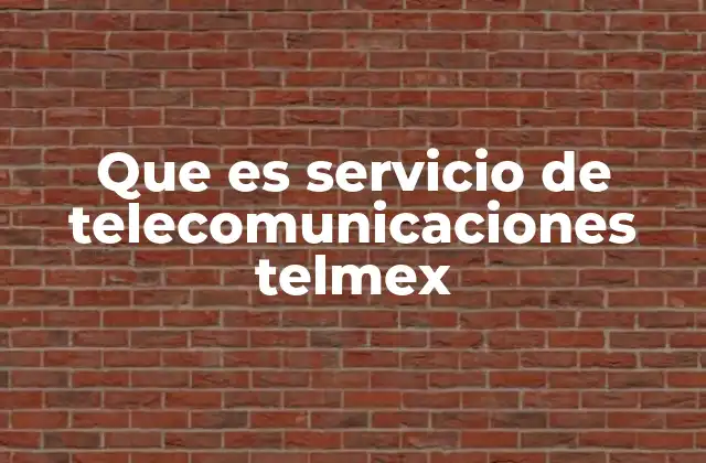 La importancia de las telecomunicaciones en la vida moderna