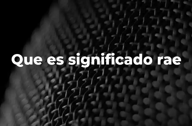El papel de la Real Academia Española en el uso correcto del idioma