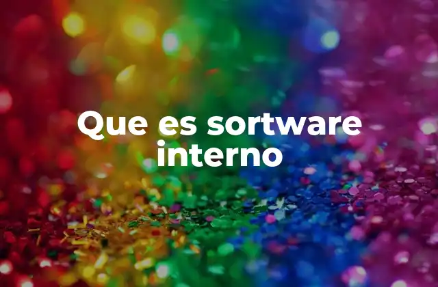 El auge del desarrollo de software interno en empresas modernas