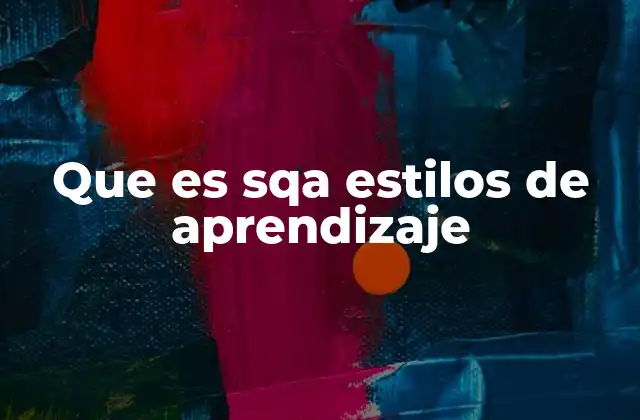 El rol del estilo de aprendizaje en la educación