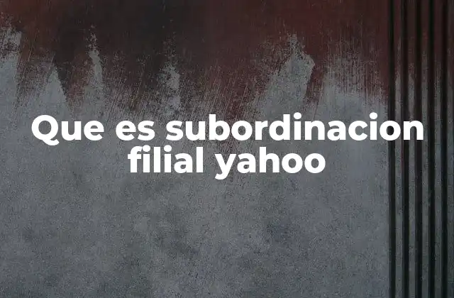 La importancia de la relación familiar en la vida legal