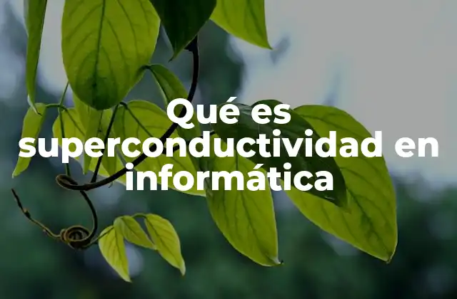 La intersección entre física y tecnología