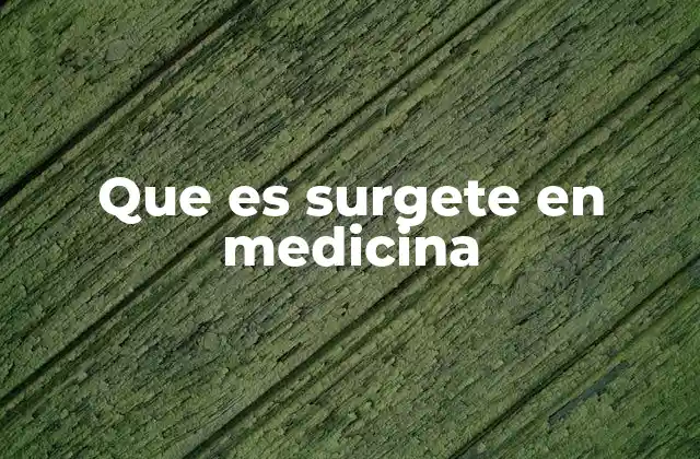 La evolución de los cirujanos en la historia de la medicina