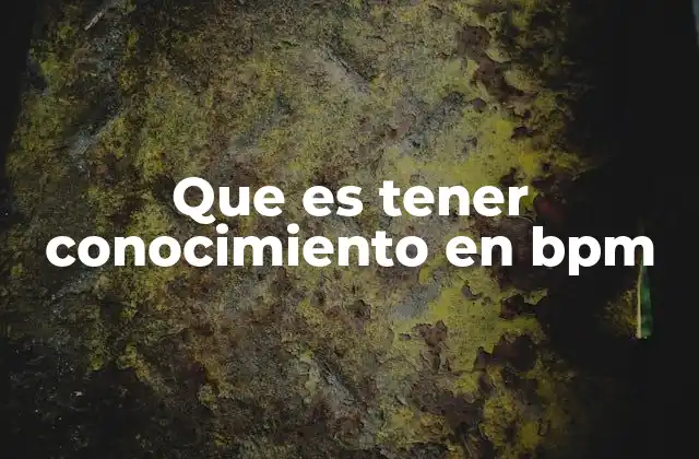 La importancia de integrar procesos y estrategias empresariales