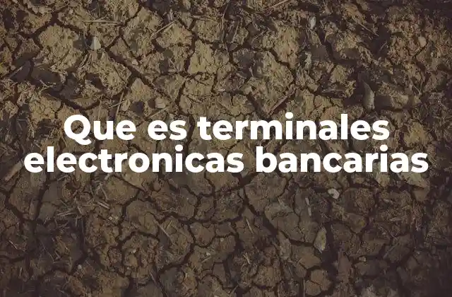 La evolución del dispositivo tecnológico en el sector financiero