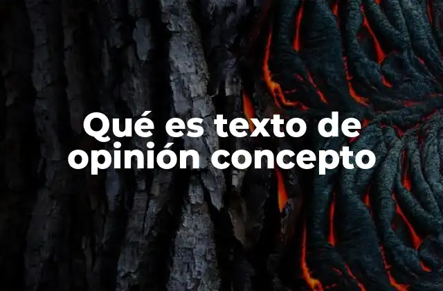 La importancia de la opinión en la comunicación