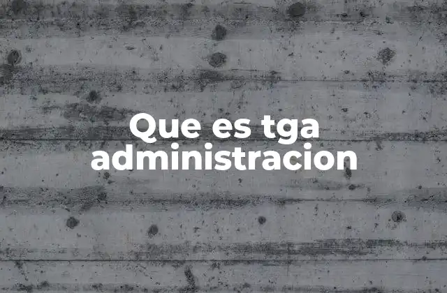 La importancia de la administración en el entorno moderno