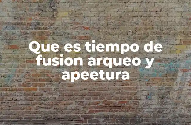 El equilibrio entre tradición y modernidad