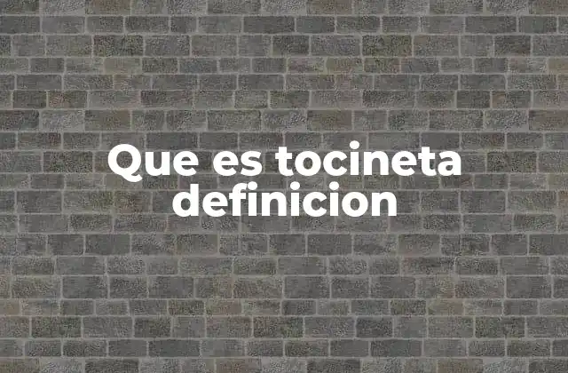 La tocineta en la cocina tradicional