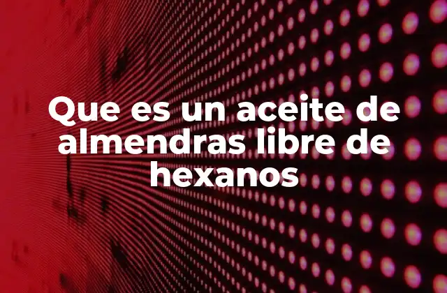 La importancia de los procesos de extracción sostenibles