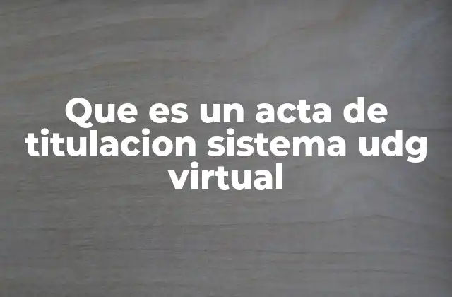 La importancia de tener acceso digital a los documentos académicos