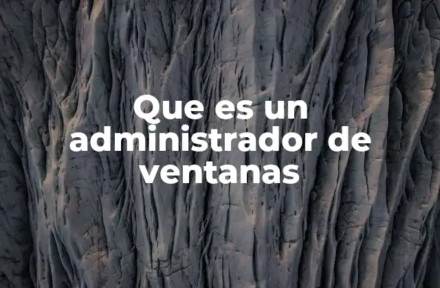 La importancia del control visual en la experiencia del usuario