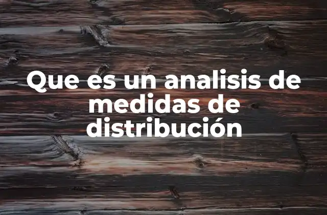 Comprendiendo la dispersión de los datos sin mencionar directamente la palabra clave