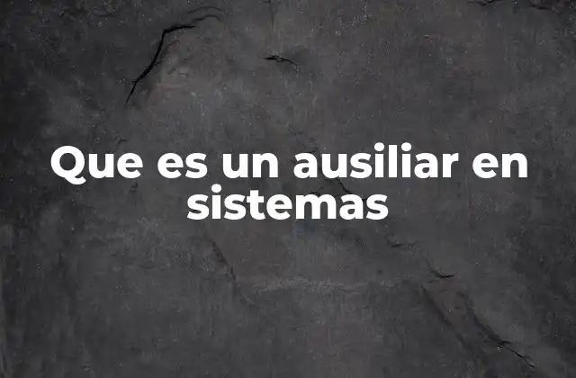 El papel de los asistentes técnicos en el soporte IT