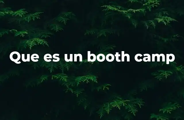 La importancia de los stands en eventos corporativos