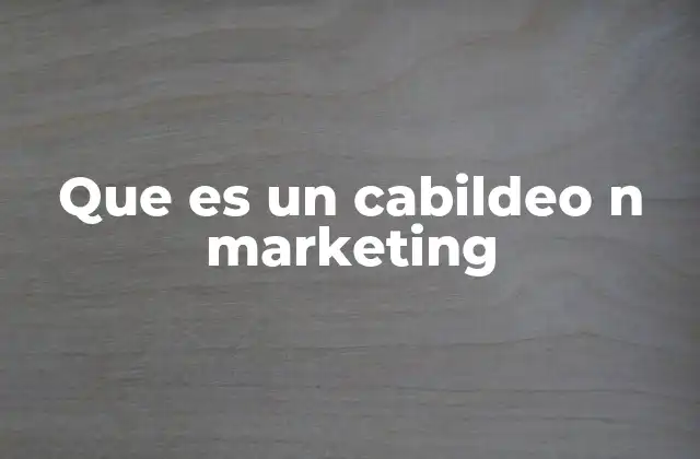 Cómo influye el cabildeo en las decisiones de los consumidores