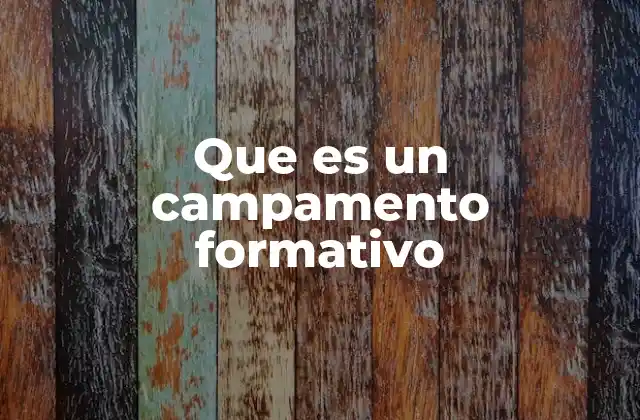 La importancia de los programas de desarrollo personal en contextos grupales