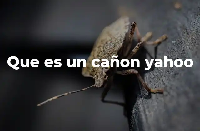 Yahoo y su papel en la historia de internet