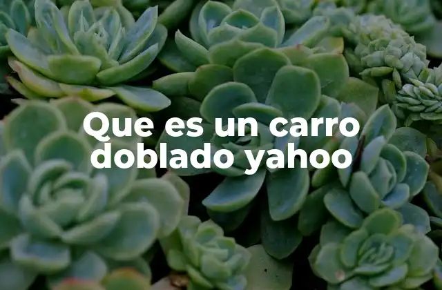 Consecuencias de conducir un carro doblado