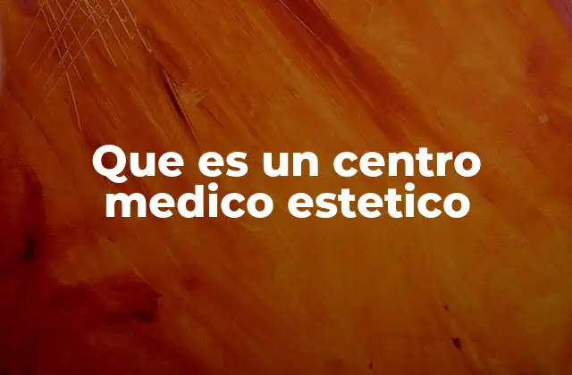 La evolución de los espacios dedicados al cuidado personal