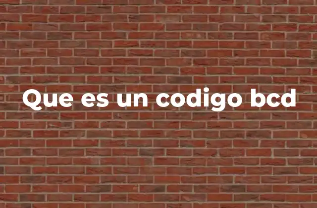 La base de los sistemas de representación numérica