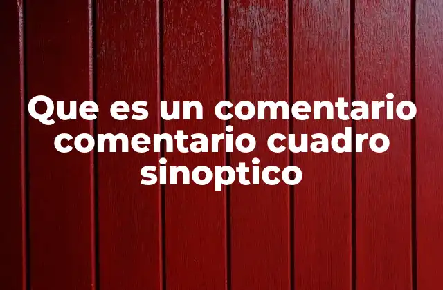 La importancia de organizar la información con herramientas visuales