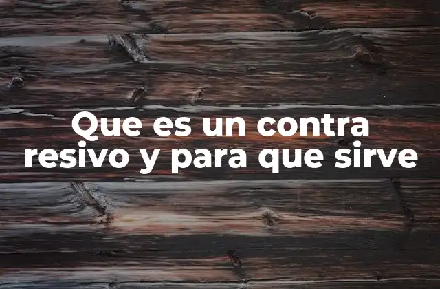 Que es un contra Resivo y para que Sirve 2 El papel de los corticoides inhalados en el manejo de enfermedades respiratorias