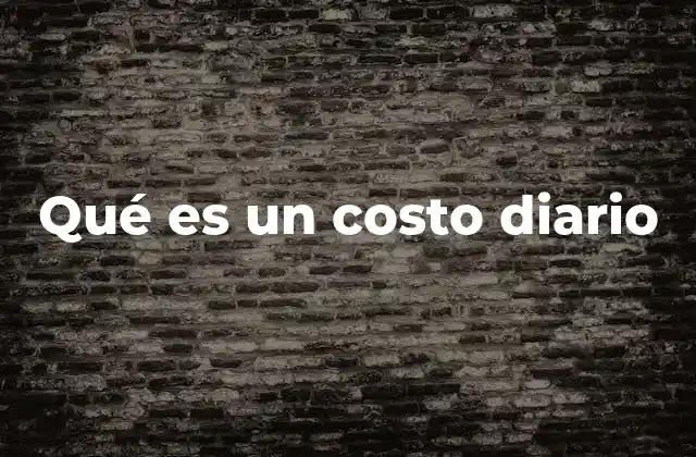 La importancia de calcular los gastos recurrentes